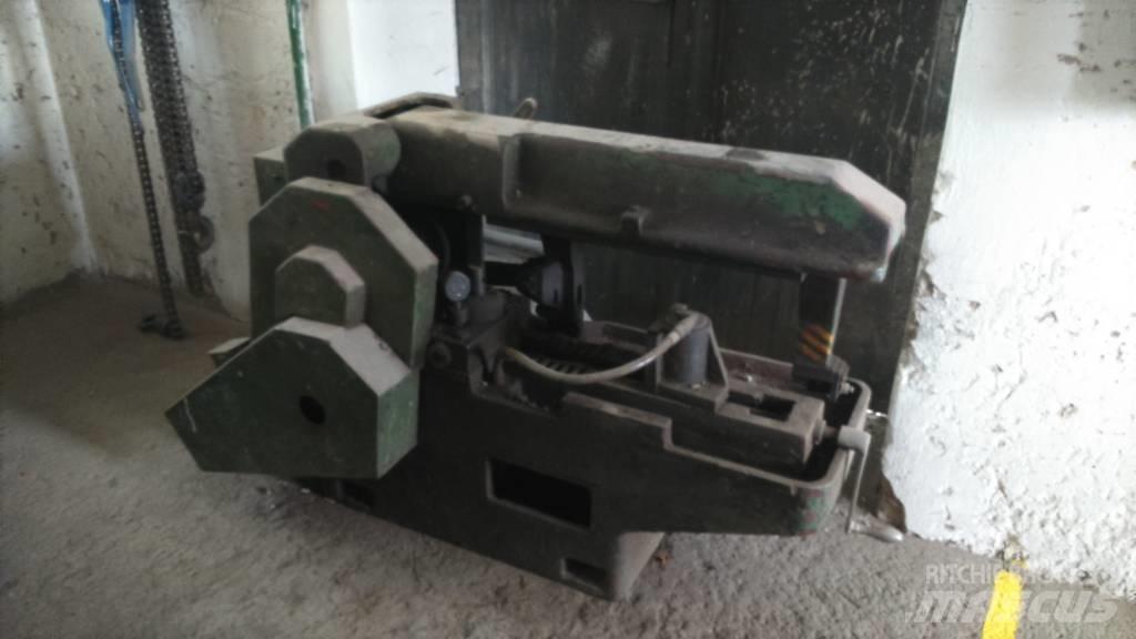  SILISTRA XH25M Bouw - Overige