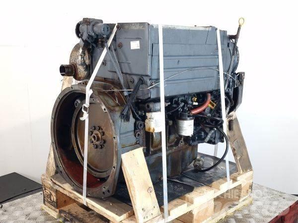 Deutz D2011 L04 Motoren