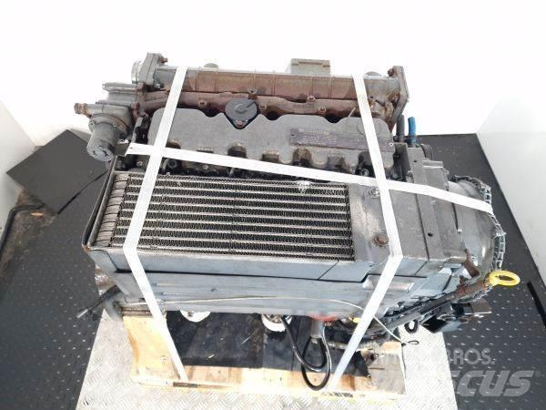 Deutz D2011 L04 Motoren