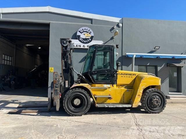 Yale GDP 160 EC Diesel heftrucks