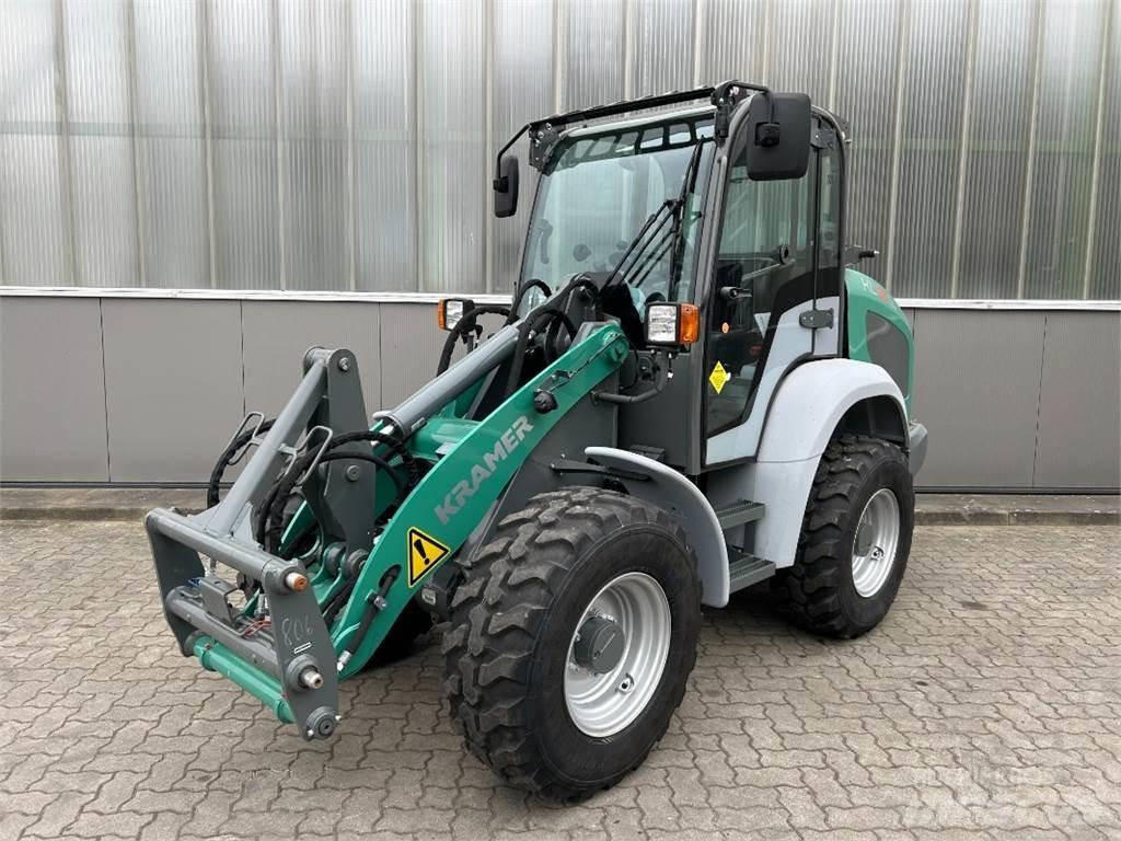Kramer KL 18.5 Wielladers
