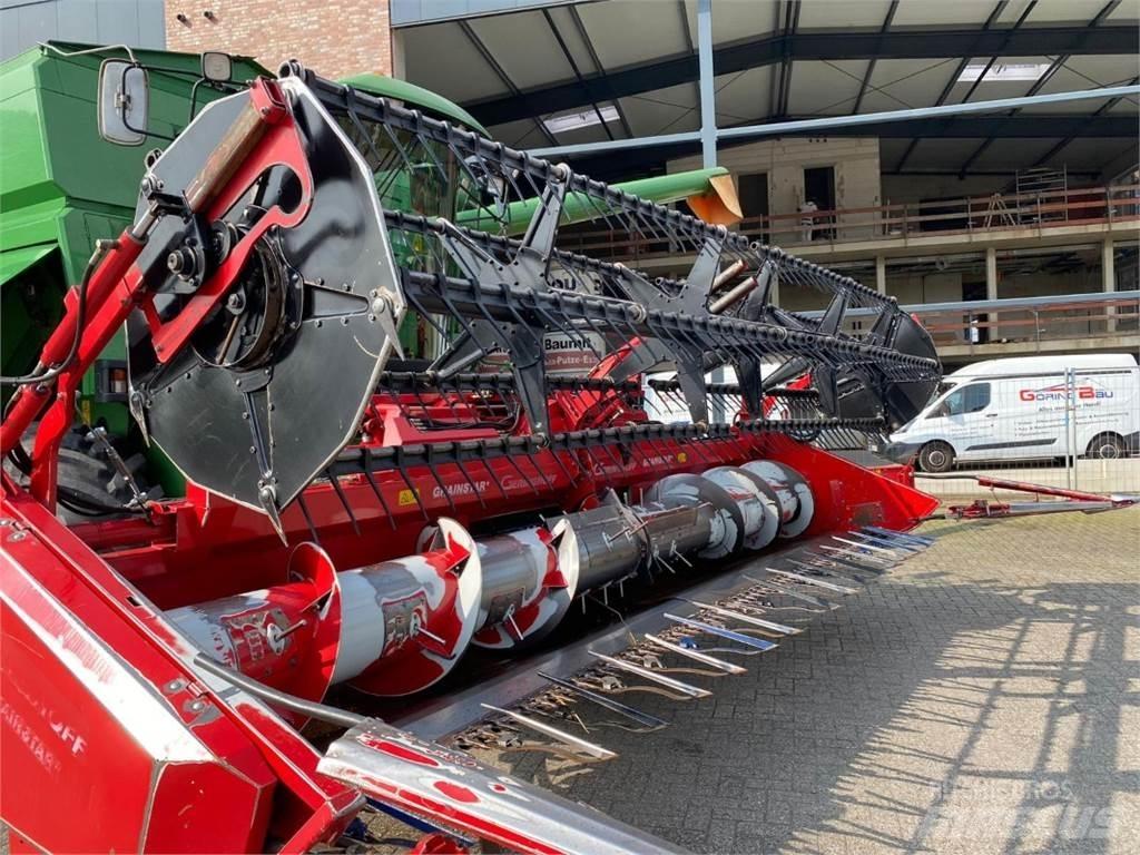 John Deere 2266 Maaidorsmachines