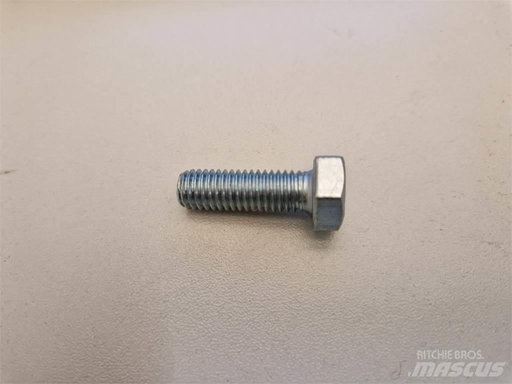 Ponsse 0008649 Chassis en ophanging