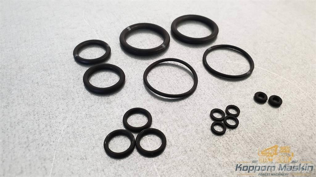Rottne 072-0116 Hydraulics