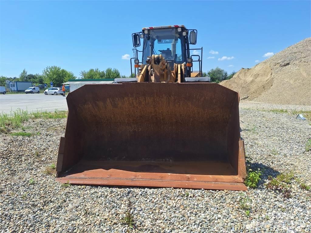 CAT 972 G 4X4 Bouw - Overige