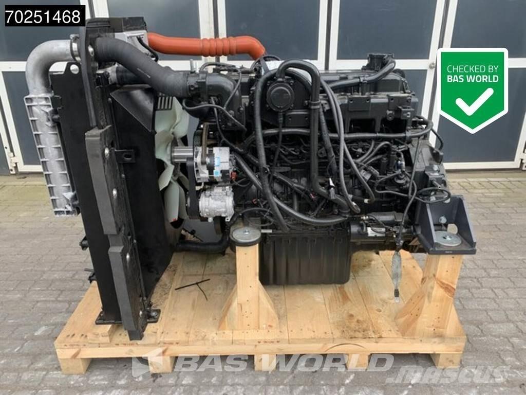 Doosan DL08-MFE00 Transport - Anderen