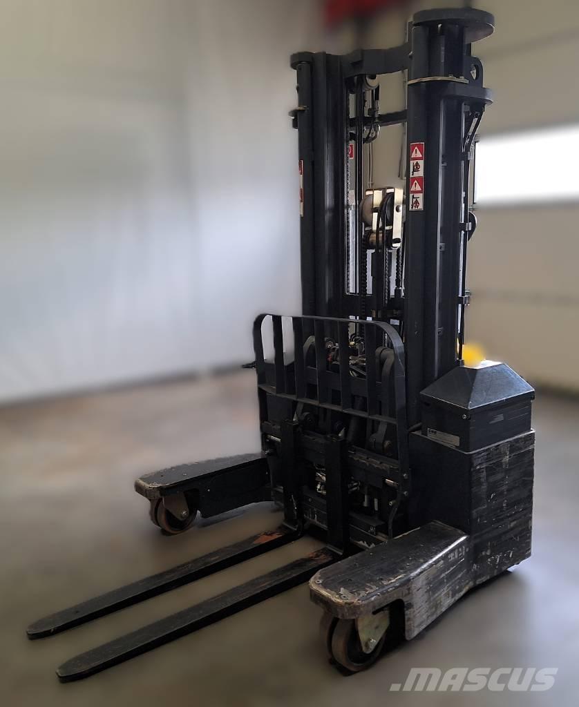 Combilift COMBI - WR4 Elektrische heftrucks