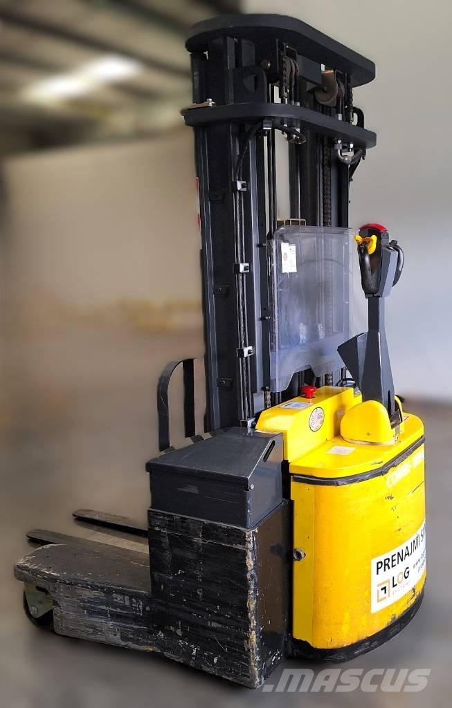 Combilift COMBI - WR4 Elektrische heftrucks