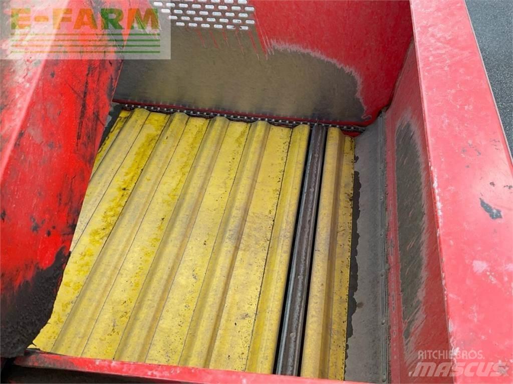 Grimme SE 75-30 Aardappelrooiers