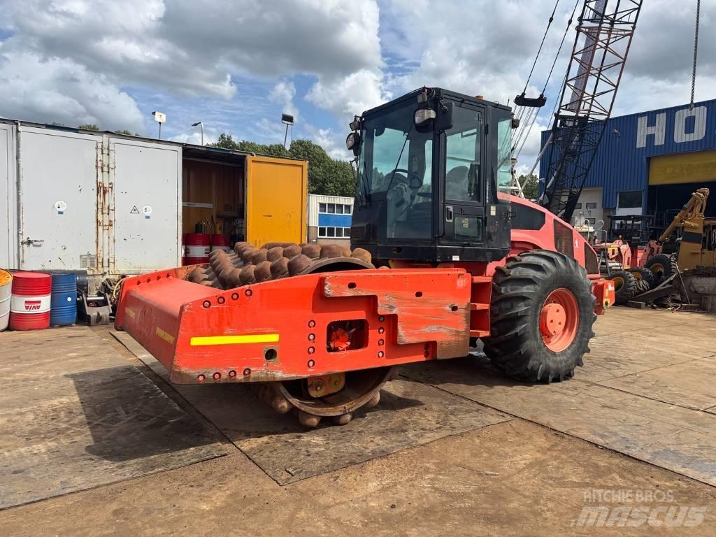 CAT CP 76 Trilrolwalsen