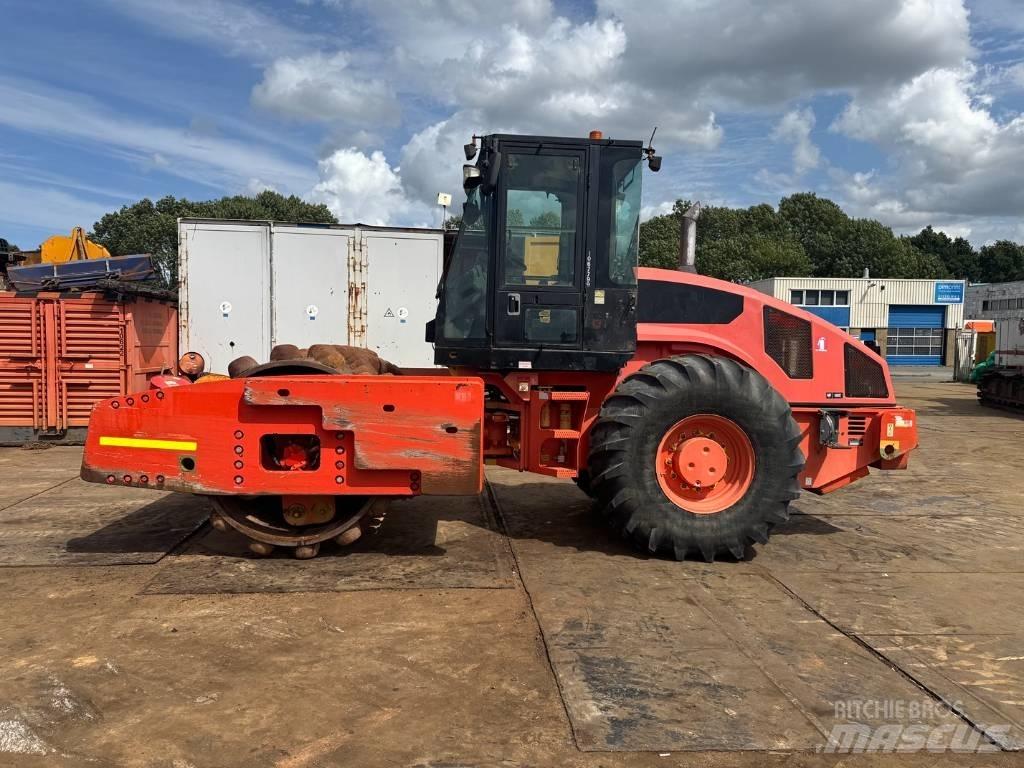 CAT CP 76 Trilrolwalsen