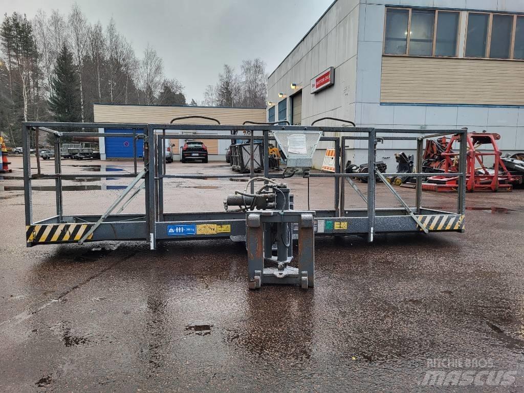 Merlo PTE.RC.ZM2 Andere liften en hoogwerkers