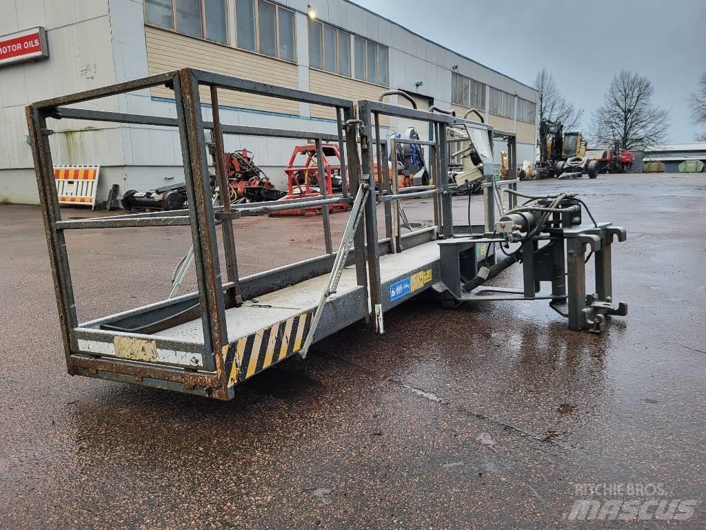 Merlo PTE.RC.ZM2 Andere liften en hoogwerkers