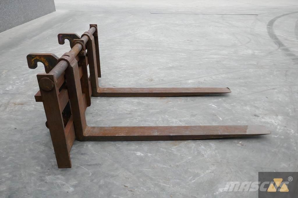 CAT 966/972 Forks Transport - Anderen