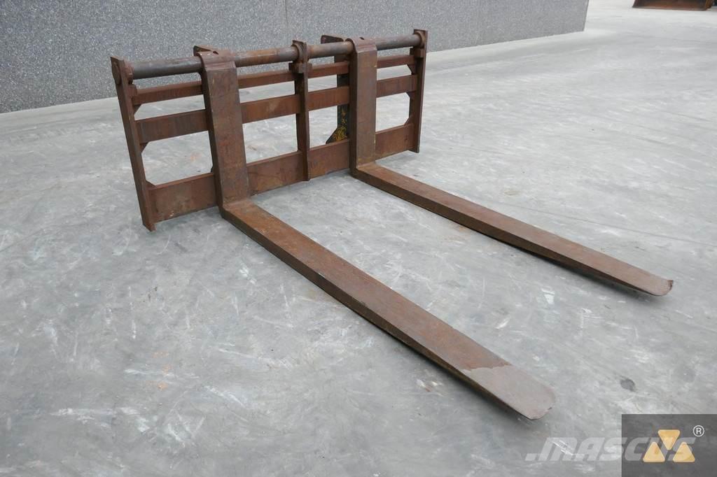 CAT 966/972 Forks Transport - Anderen