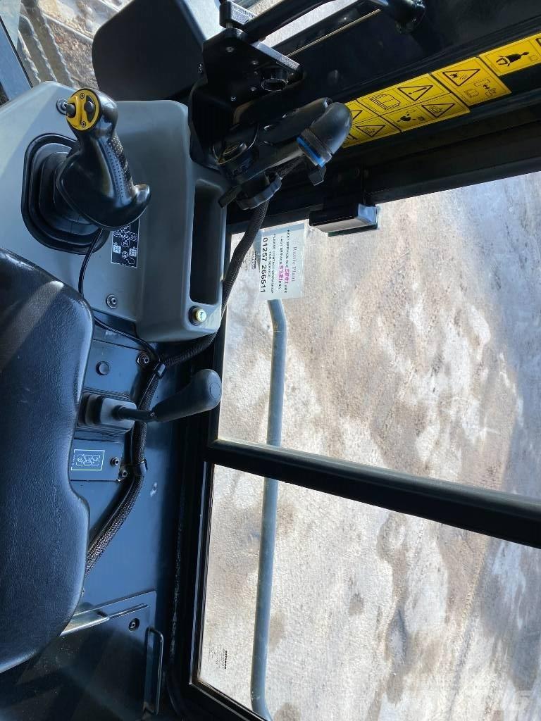 Komatsu D 61 PX-15 Rupsdozers