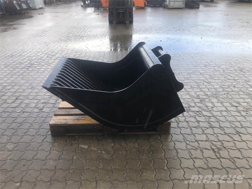  Øvrige Risteskovl Bakken