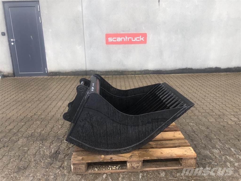  Øvrige Risteskovl Bakken