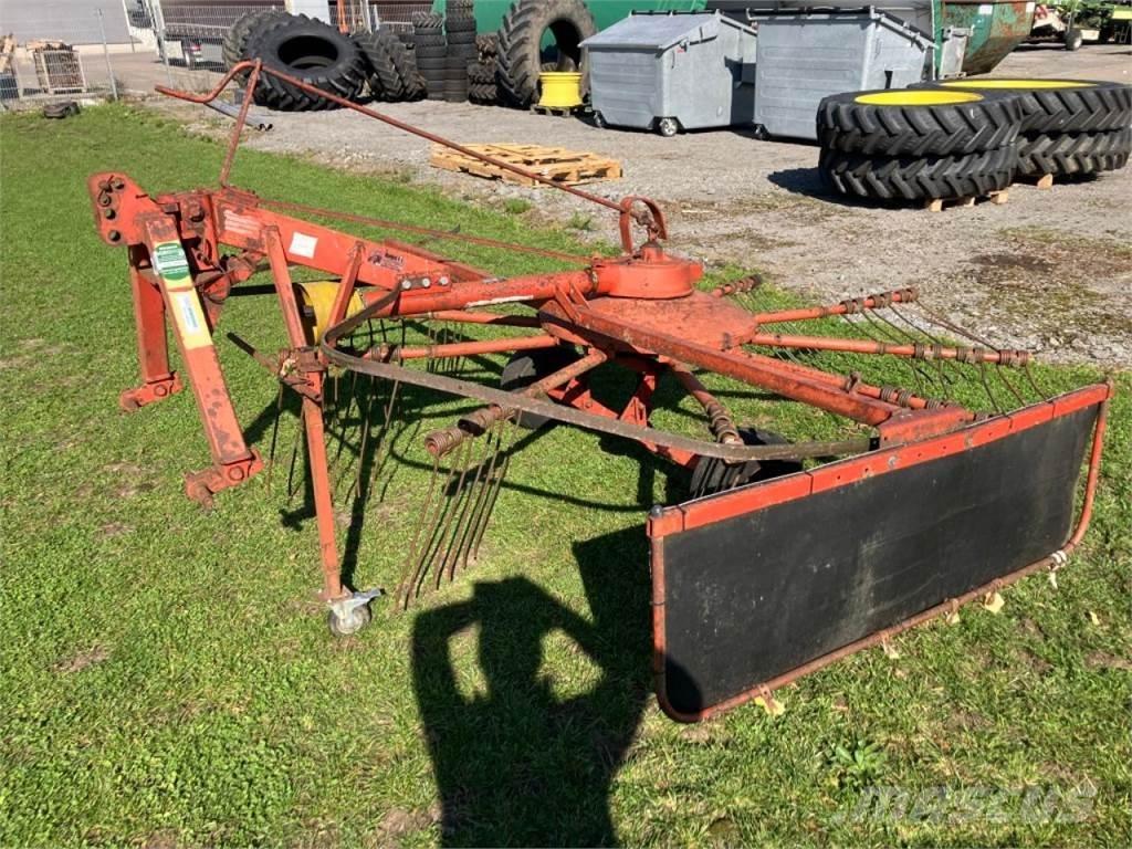Fella TS 325 Zwadharken