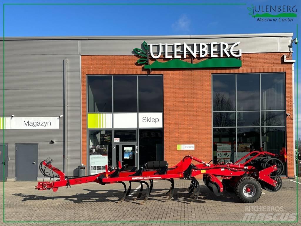 Horsch Tiger 3 AS Cultivatoren