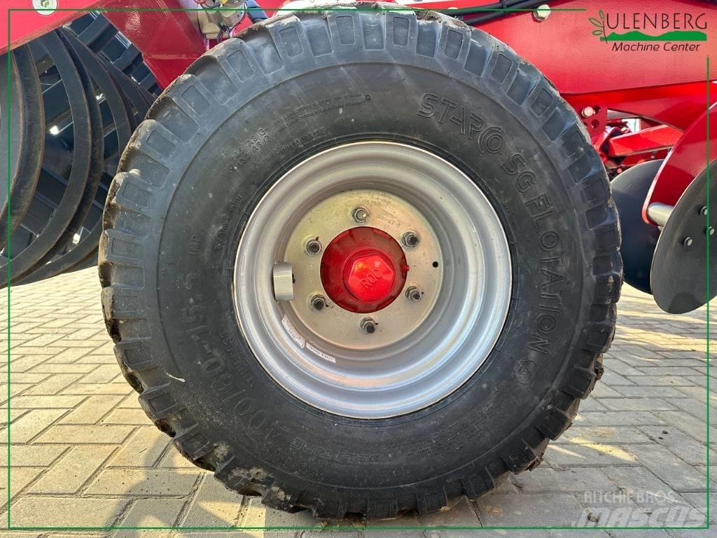 Horsch Tiger 3 AS Cultivatoren
