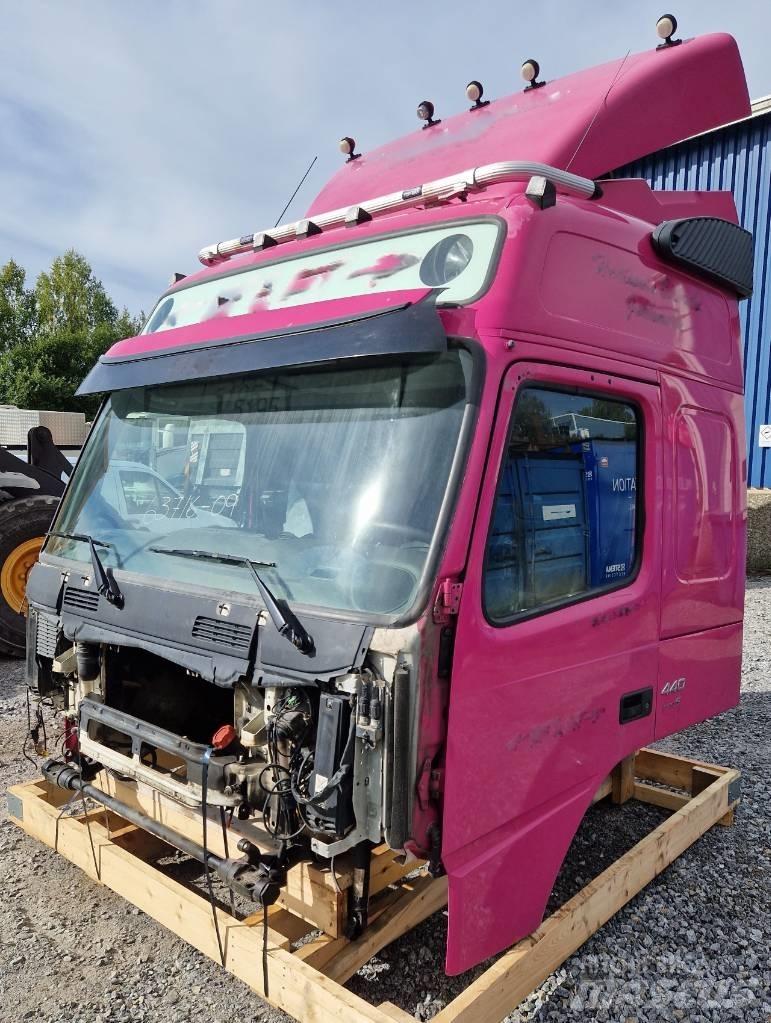 Volvo FM cabin L2H2 Cabine en interieur