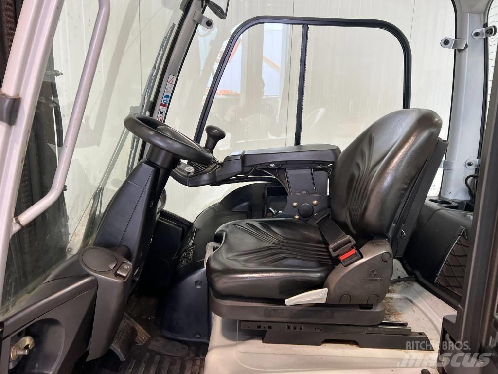 Still RX60-25 Elektrische heftrucks
