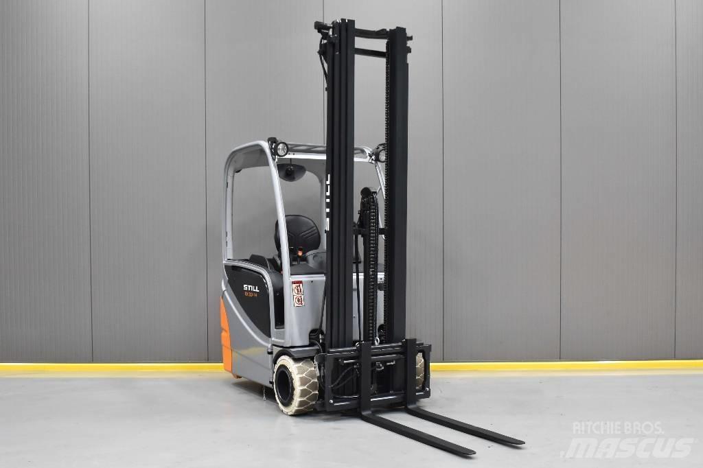 Still RX 20-14 Elektrische heftrucks