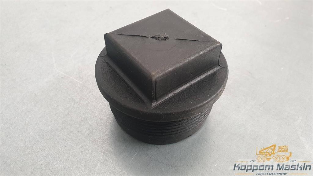 Ponsse 0045154 Chassis en ophanging