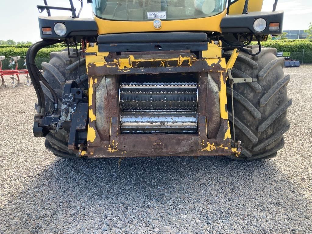 New Holland FR 9040 Zelfrijdende veldhakselaars