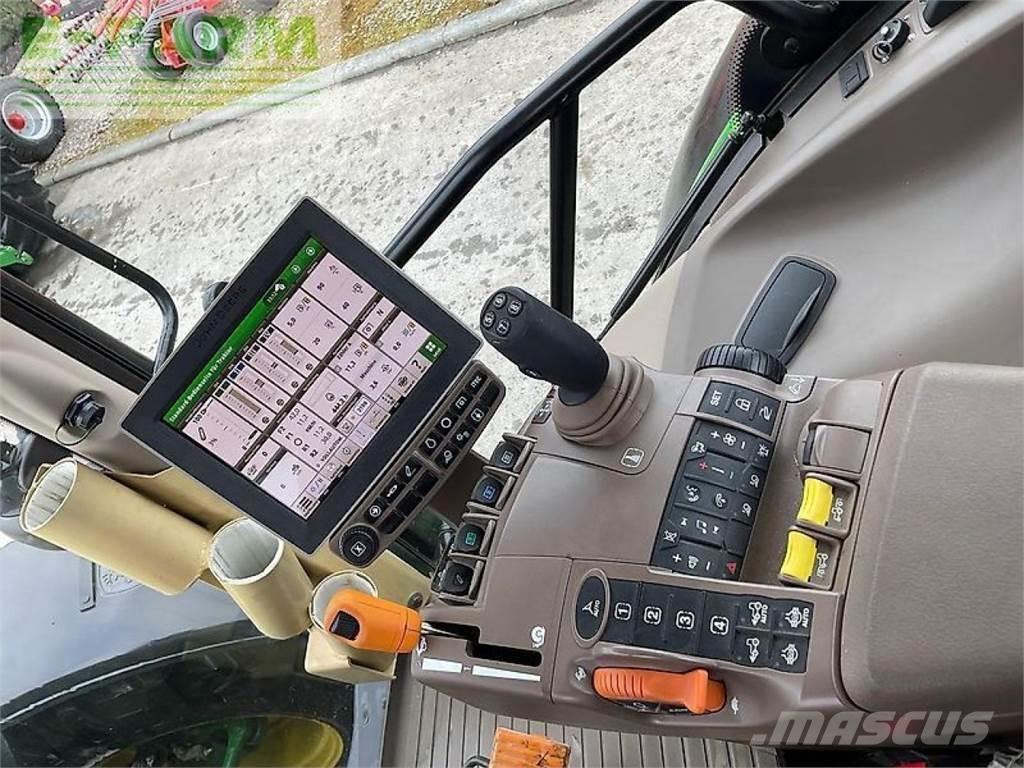John Deere 6145r Tractoren