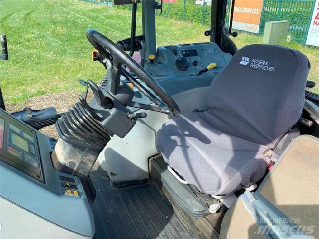 McCormick MTX 135 Tractoren