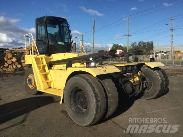 Hyster H22.00XM-12EC Containerheftrucks