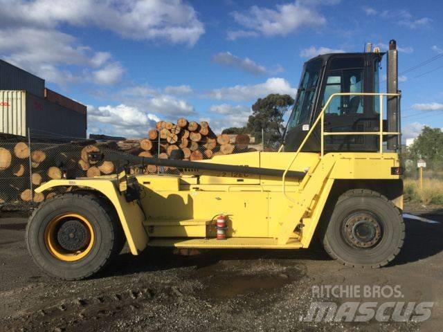 Hyster H22.00XM-12EC Containerheftrucks