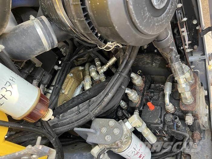 Dynapac CC 2200 Duowalsen