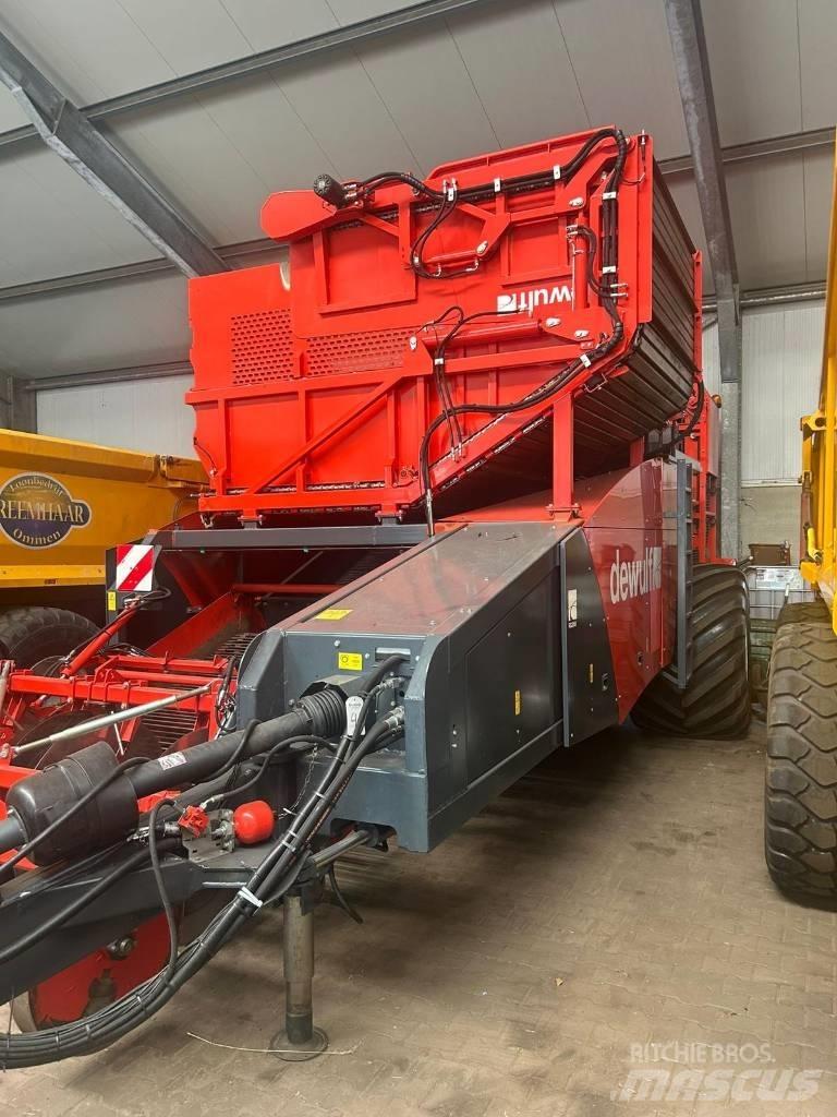 Dewulf R2060 Aardappelrooiers