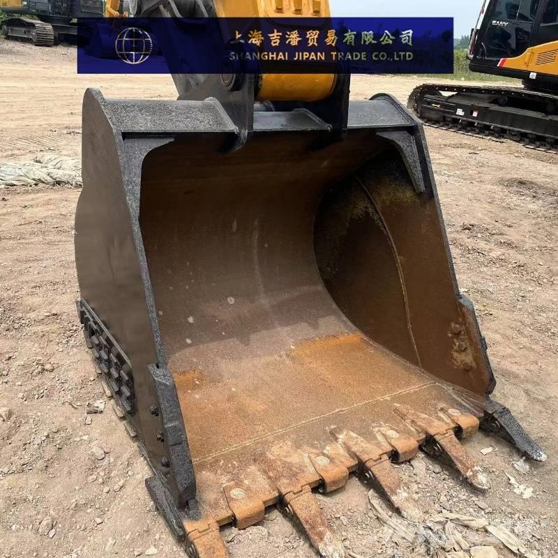 Sany SY 305 H Rupsgraafmachines