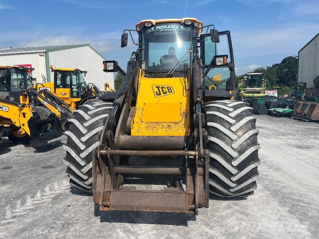 JCB 426 E Wielladers