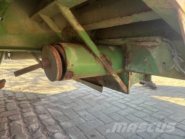 Thomas Aanhangwagen Aanhangwagens