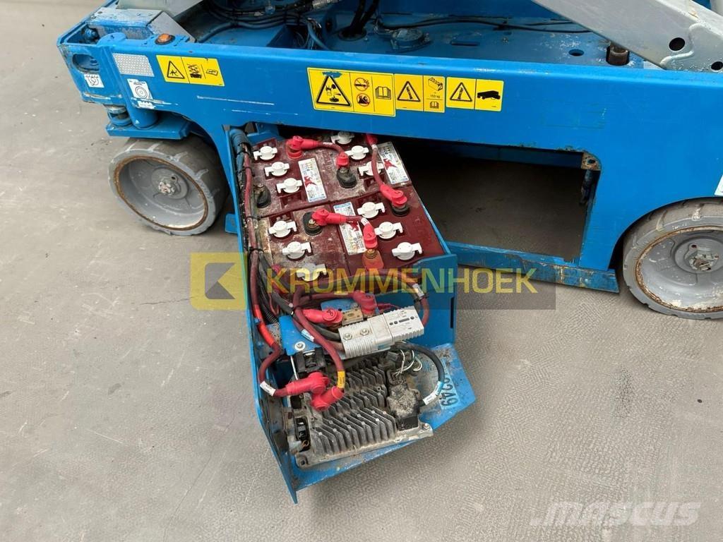 Genie GS 1932 Schaarhoogwerkers