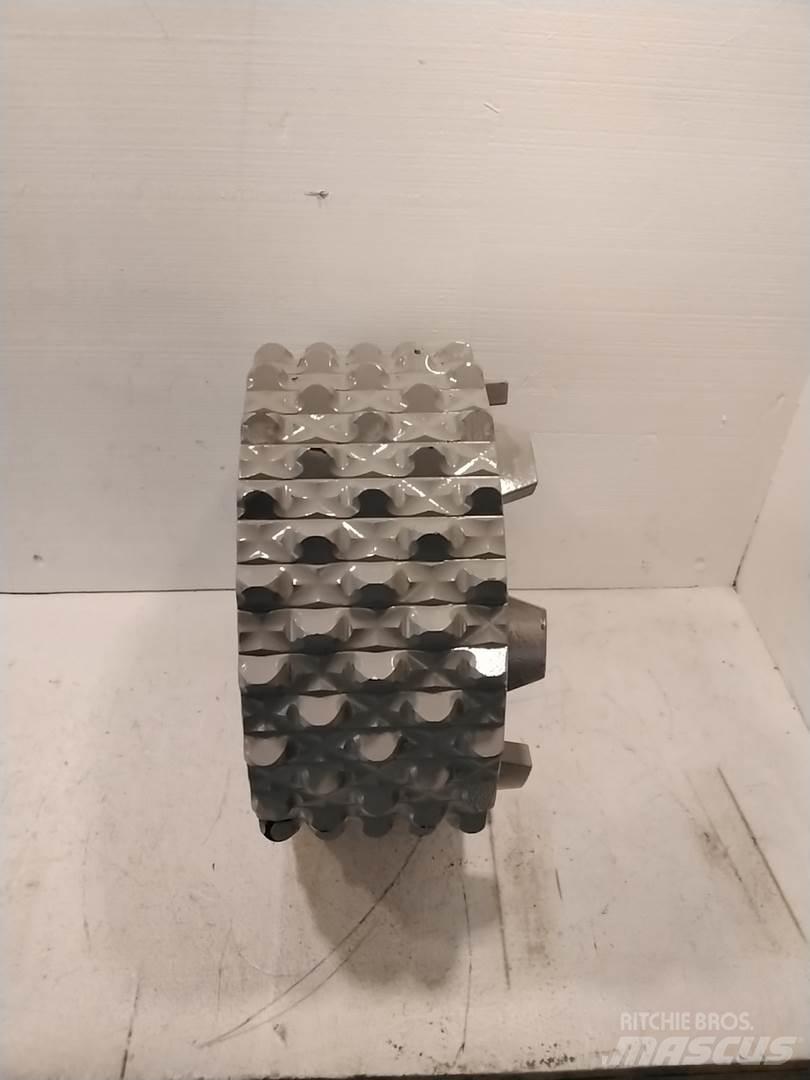 Rottne 101-49275 Boomvelkoppen