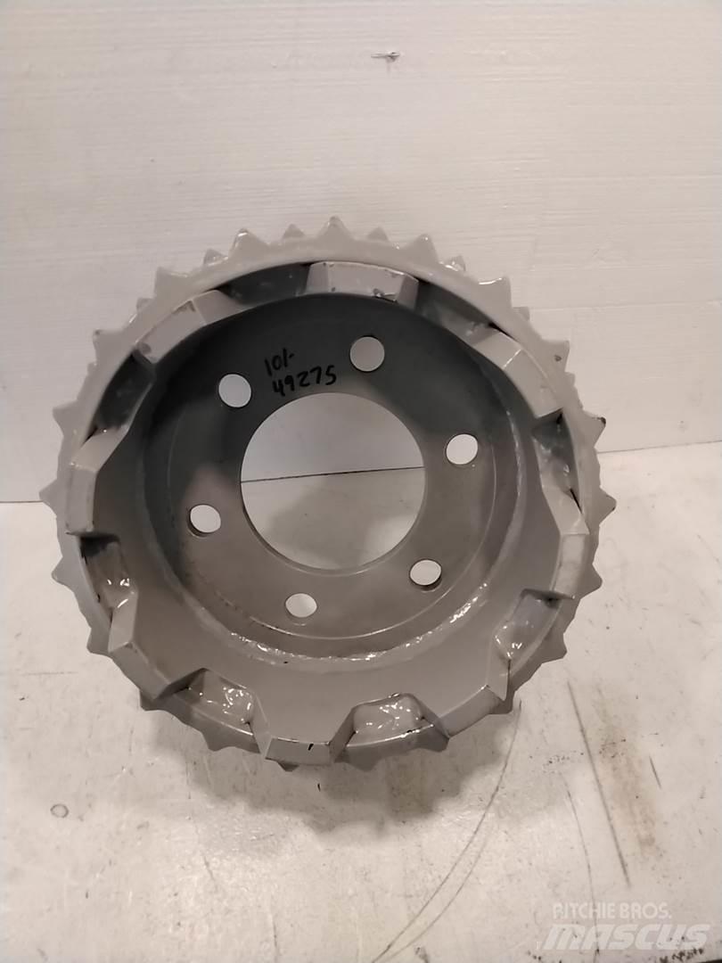Rottne 101-49275 Boomvelkoppen
