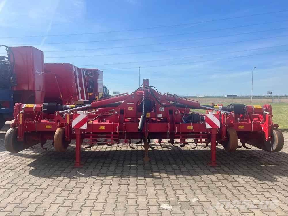 Grimme GF 600 Aardappel materieel - Overigen