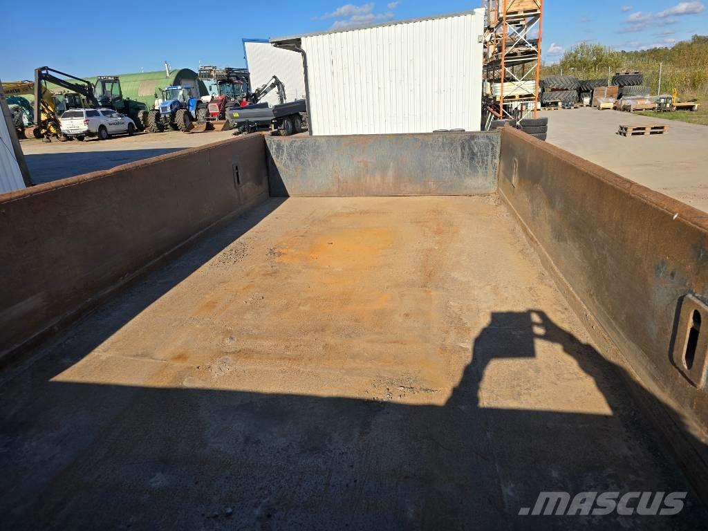 Waldung 2017 Bouw - Overige