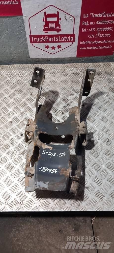 Scania 94 D.   1391954 Chassis en ophanging