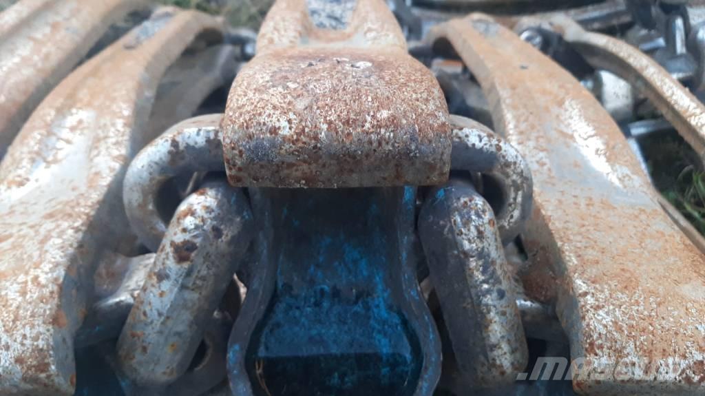 Sampo-Rosenlew FR48 Uitrijwagens