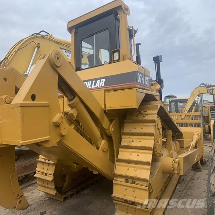CAT D 7H Rupsdozers