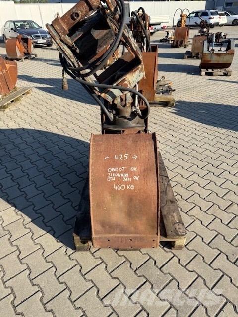 Schaeff USED GRIPPER Grijpers