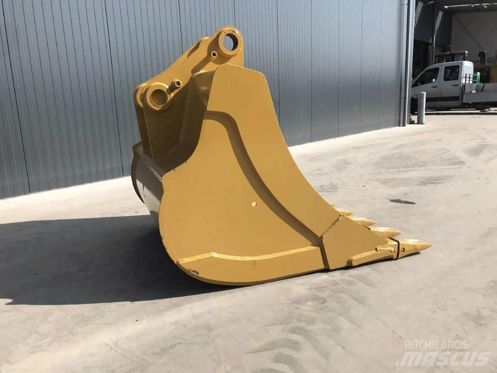 CAT 320E 1.40m Bakken