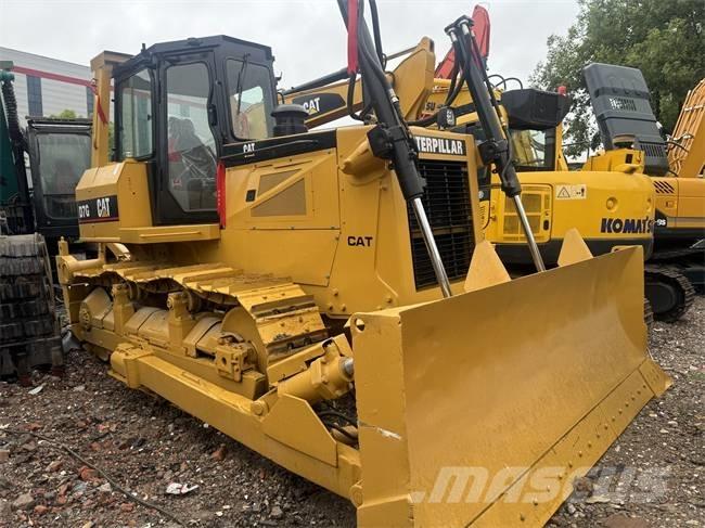 CAT D 7 G LGP Rupsdozers